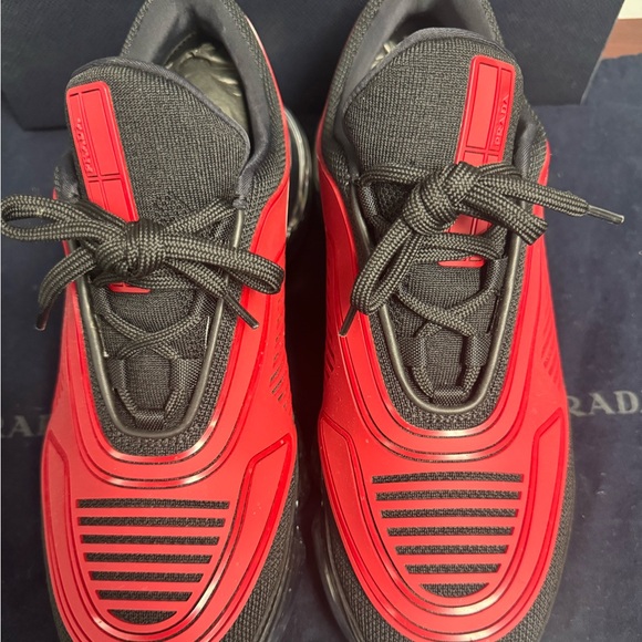 Prada Sneakers - Picture 3 of 8
